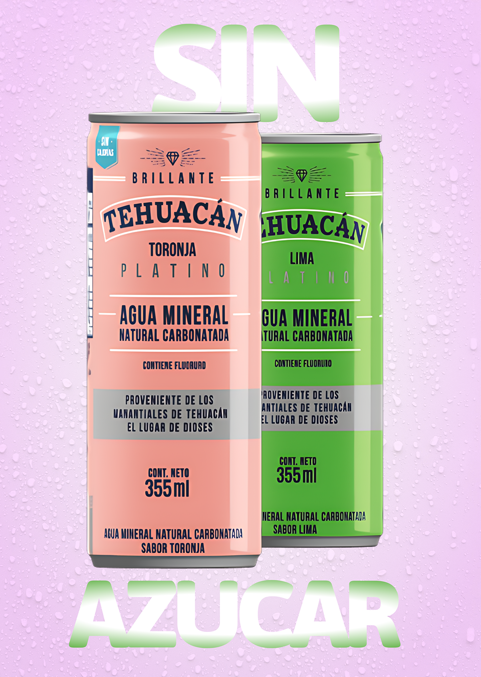 Reconocimiento PROFECO: La mejor opción en refrescos