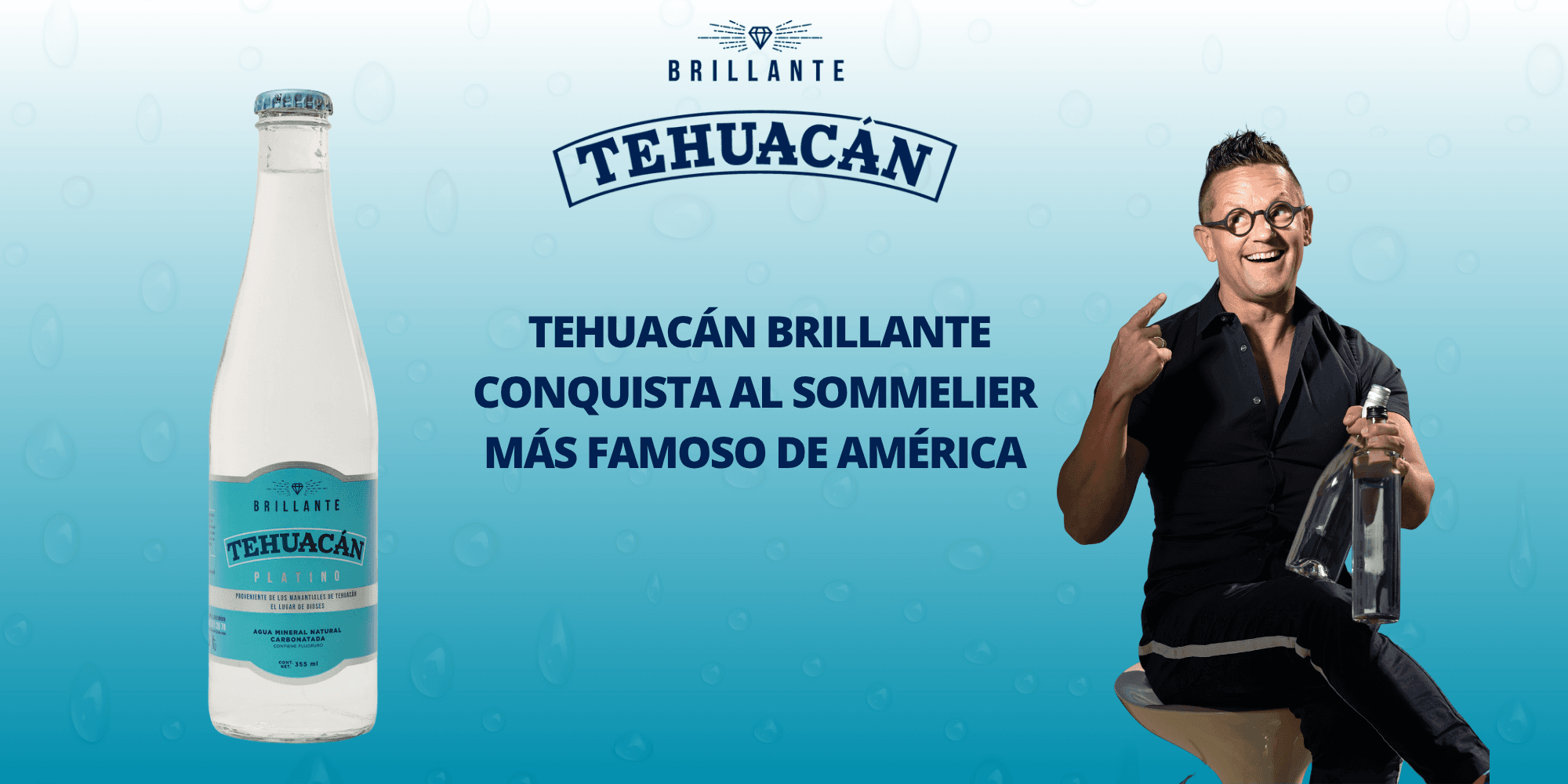 Martin Riese analiza Tehuacán Brillante